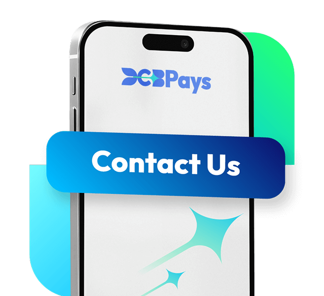 DCBPays mobile