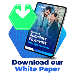 DCBPays Floating Button