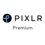 Pixlr Premium