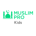 Muslim Pro Kids