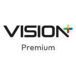 Vision+ Premium